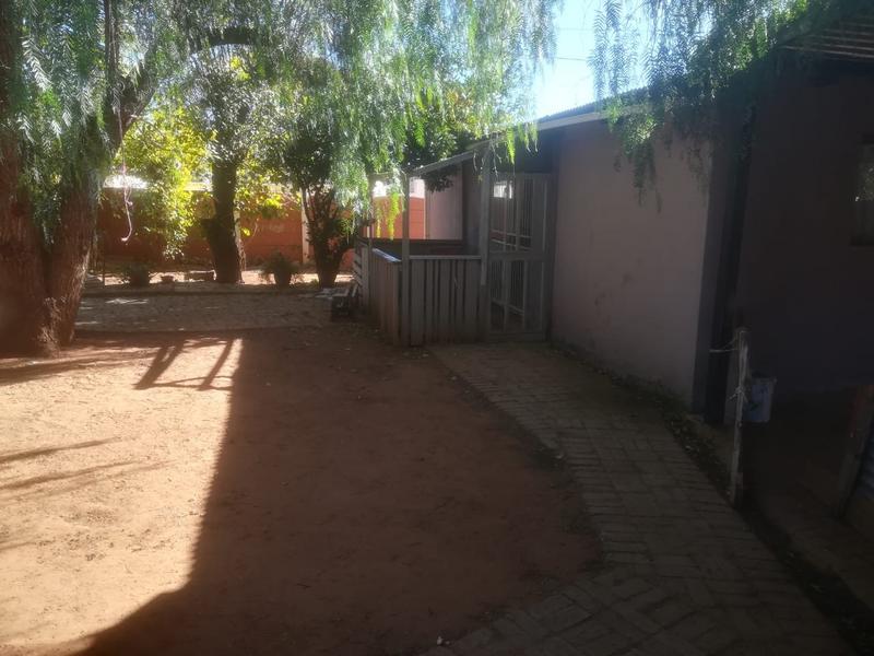 3 Bedroom Property for Sale in Stilfontein North West